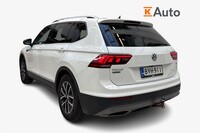 Volkswagen Tiguan Allspace vaihtoauto