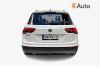 Volkswagen Tiguan Allspace vaihtoauto