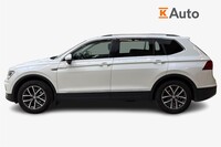 Volkswagen Tiguan Allspace vaihtoauto