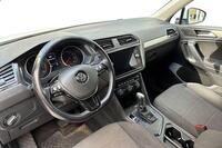 Volkswagen Tiguan Allspace vaihtoauto
