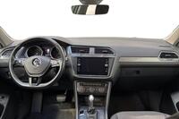 Volkswagen Tiguan Allspace vaihtoauto