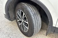 Volkswagen Tiguan Allspace vaihtoauto
