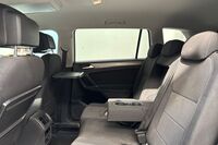 Volkswagen Tiguan Allspace vaihtoauto