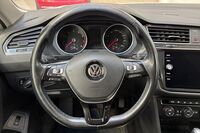 Volkswagen Tiguan Allspace vaihtoauto