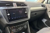 Volkswagen Tiguan Allspace vaihtoauto