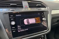 Volkswagen Tiguan Allspace vaihtoauto