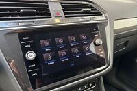 Volkswagen Tiguan Allspace vaihtoauto