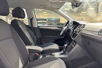 Volkswagen Tiguan Allspace vaihtoauto