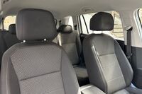 Volkswagen Tiguan Allspace vaihtoauto