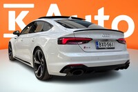 Audi RS5 vaihtoauto