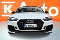 Audi RS5 vaihtoauto