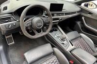 Audi RS5 vaihtoauto