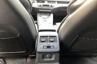 Audi RS5 vaihtoauto