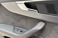 Audi RS5 vaihtoauto