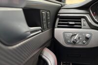 Audi RS5 vaihtoauto