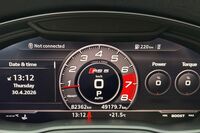 Audi RS5 vaihtoauto