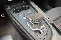 Audi RS5 vaihtoauto