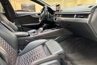 Audi RS5 vaihtoauto