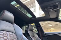 Audi RS5 vaihtoauto