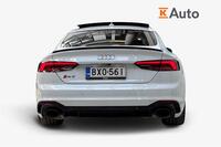 Audi RS5 vaihtoauto