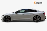 Audi RS5 vaihtoauto