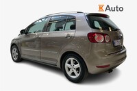 Volkswagen Golf Plus vaihtoauto