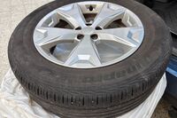 Subaru Forester vaihtoauto