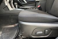 Subaru Forester vaihtoauto