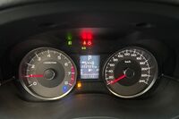 Subaru Forester vaihtoauto