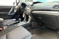 Subaru Forester vaihtoauto