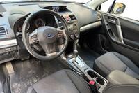 Subaru Forester vaihtoauto