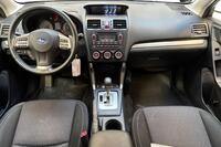 Subaru Forester vaihtoauto