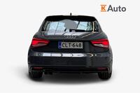Audi A1 vaihtoauto