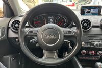 Audi A1 vaihtoauto