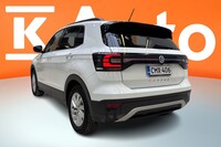 Volkswagen T-Cross vaihtoauto