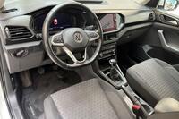 Volkswagen T-Cross vaihtoauto