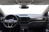 Volkswagen T-Cross vaihtoauto