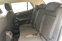 Volkswagen T-Cross vaihtoauto