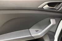 Volkswagen T-Cross vaihtoauto