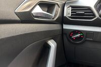 Volkswagen T-Cross vaihtoauto