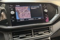 Volkswagen T-Cross vaihtoauto