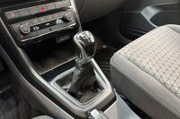 Volkswagen T-Cross vaihtoauto