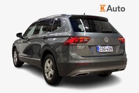 Volkswagen Tiguan Allspace vaihtoauto