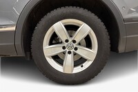 Volkswagen Tiguan Allspace vaihtoauto