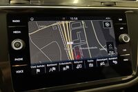 Volkswagen Tiguan Allspace vaihtoauto