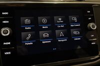 Volkswagen Tiguan Allspace vaihtoauto