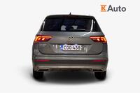 Volkswagen Tiguan Allspace vaihtoauto