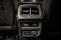 Volkswagen Tiguan Allspace vaihtoauto