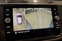 Volkswagen Tiguan Allspace vaihtoauto