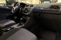 Volkswagen Tiguan Allspace vaihtoauto